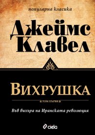 Вихрушка Т.1-2 (Комплект)
