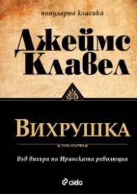 Вихрушка Т.1-2 (Комплект)