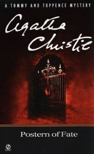 Postern of Fate