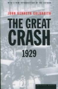 The Great Crash of 1929