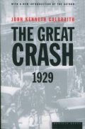 The Great Crash of 1929