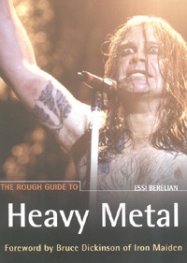 The Rough Guide to Heavy Metal