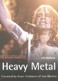 The Rough Guide to Heavy Metal