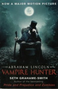 Abraham Lincoln: Vampire Hunter