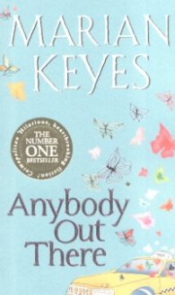 Anybody Out There