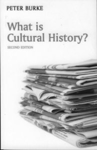 What is Cultural History?