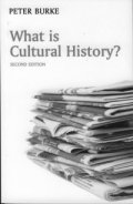 What is Cultural History?