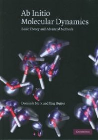 AB Initio Molecular Dynamics: Basic Theory and Advanced Methods