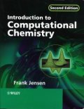 Introduction to Computational Chemistry
