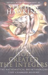 God Created the Integers