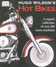 Hot Bikes