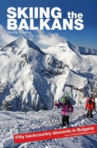SKIING the BALKANS