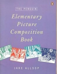 The Penguin Elementary Picture Composition Book
