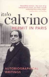 The Hermit in Paris