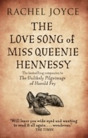 The Love Song of Miss Queenie Hennessy
