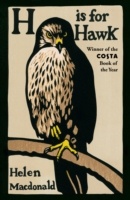 H Is For Hawk