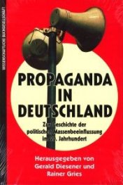 Propaganda in Deutschland