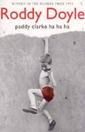 Paddy Clarke Ha Ha Ha