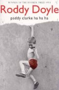 Paddy Clarke Ha Ha Ha