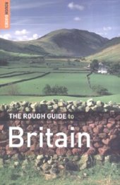 The Rough Guide to Britain