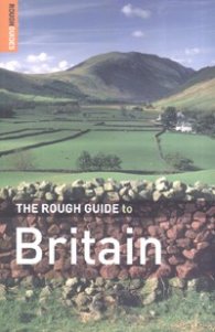 The Rough Guide to Britain