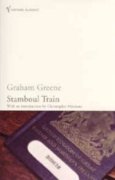 Stamboul Train