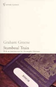 Stamboul Train