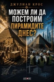 Можем ли да построим пирамидите днес