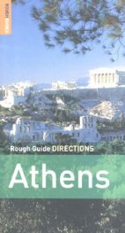 Rough Guide Directions Athens