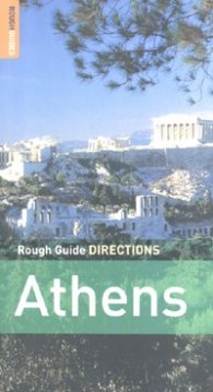 Rough Guide Directions Athens