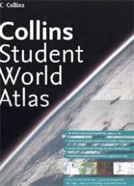 Collins Student World Atlas