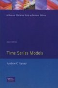 Time Series Models