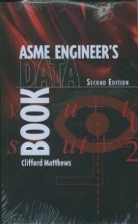 ASME Engineer's Data Book