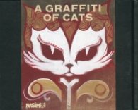 A Graffiti of Cats