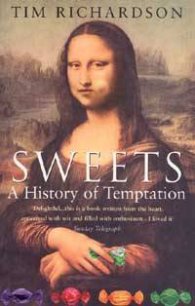 Sweets: A History of Temptation