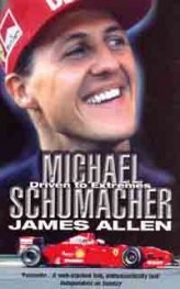 Michael Schumacher-: Driven to Extremes