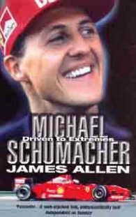 Michael Schumacher-: Driven to Extremes