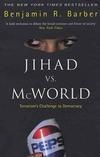 Jihad vs.McWorld