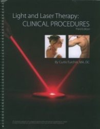 Light and Laser Therapy: Clinical Procedures