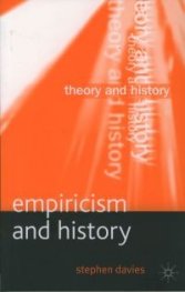 Empiricism and History