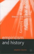 Empiricism and History