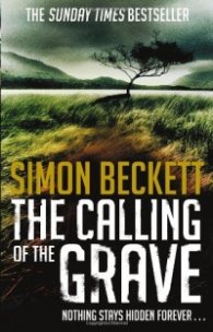 The Calling of The Grave