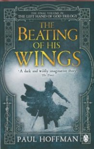 The Beating of His Wings