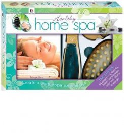 Healthy Home Spa