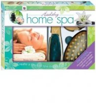 Healthy Home Spa