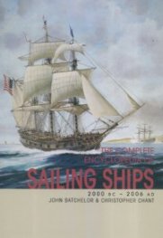 The Complete Encyclopedia of Sailing Ships