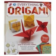 Everything Origami
