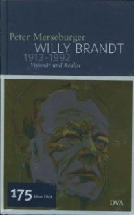 Willy Brandt 1913-1992, Sonderausgabe