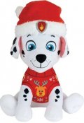 Плюшена играчка Пес Патрул - Маршал