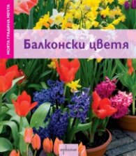 Балконски цветя/ Моята градина мечта